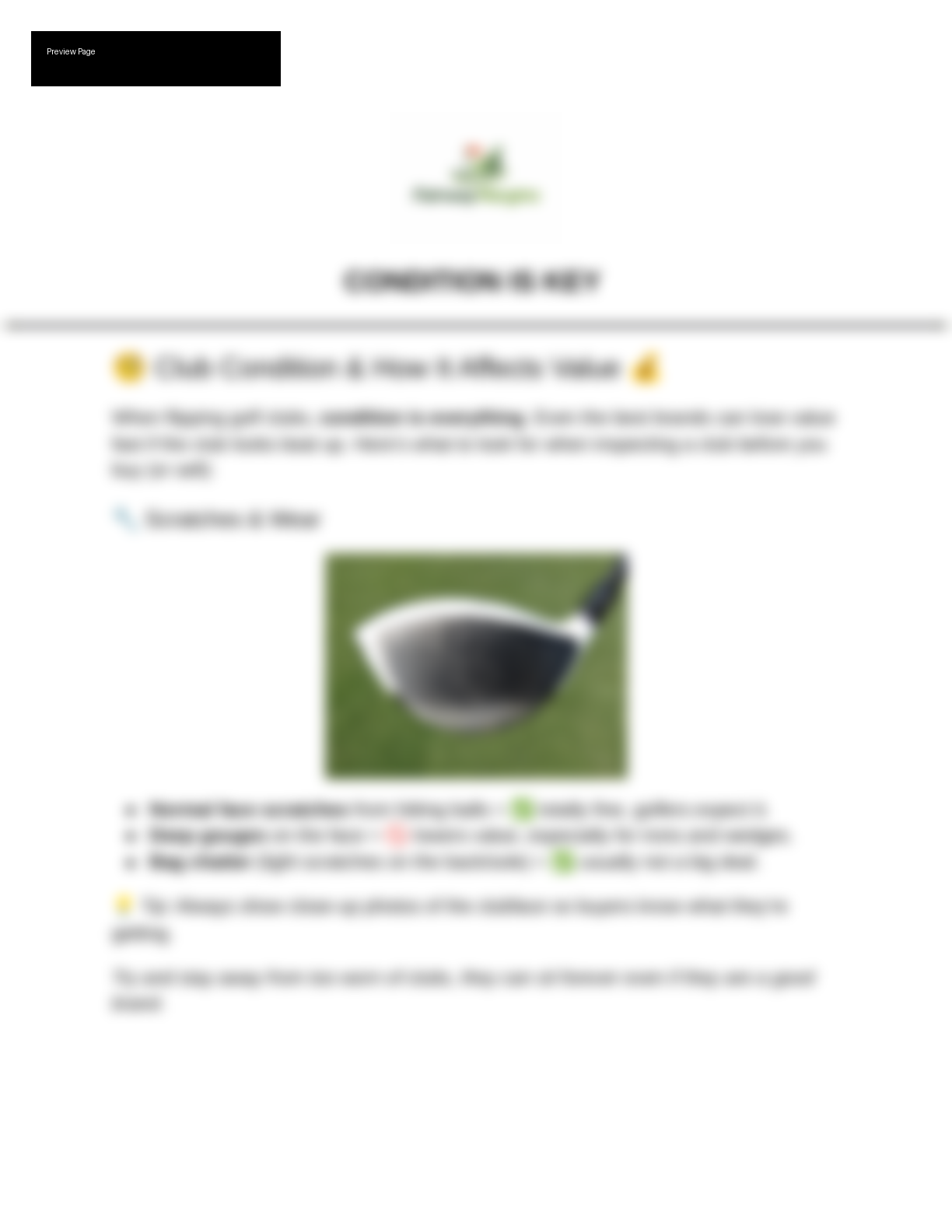 Ultimate Golf Reselling Guide (10 Suppliers) ⭐ Best Value