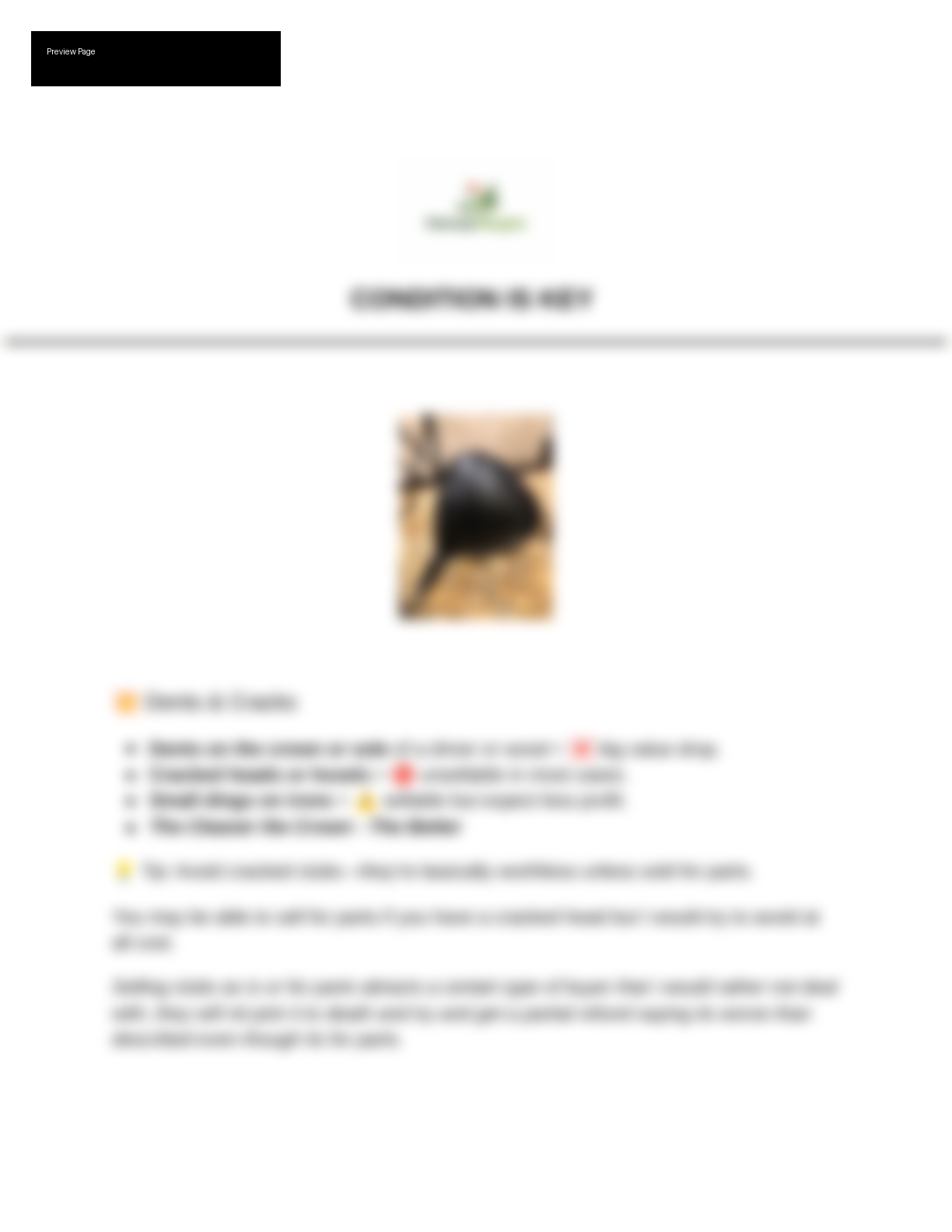 Ultimate Golf Reselling Guide (10 Suppliers) ⭐ Best Value